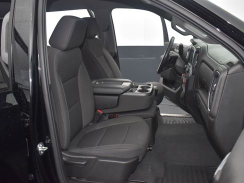 Used 2022 Chevrolet Silverado 1500 RST w/ Safety Package image 25