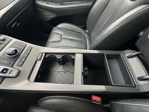 Used 2022 Hyundai Palisade Calligraphy image 43