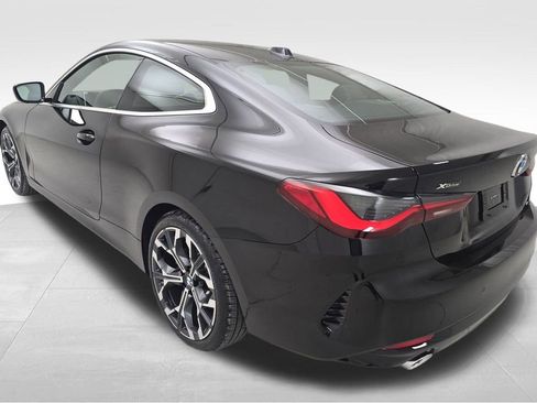 New 2026 BMW 430i xDrive Coupe w/ Convenience Package image 7