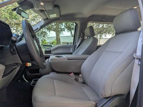 Used 2019 Ford F150 XLT AWD/4WD image 19