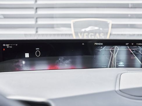 Used 2025 Lincoln Navigator Black Label AWD/4WD image 67