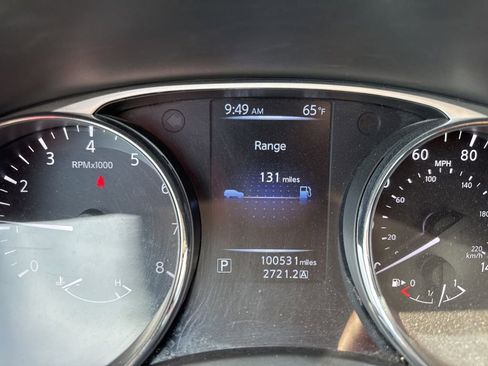 Used 2016 Nissan Rogue S AWD/4WD image 11