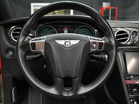 Used 2015 Bentley Continental GT AWD/4WD image 27