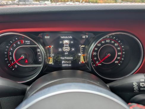 Certified 2020 Jeep Wrangler Unlimited Rubicon image 13