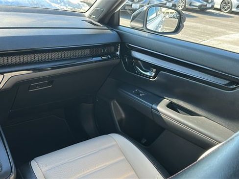 Used 2023 Honda CR-V Sport Touring image 24