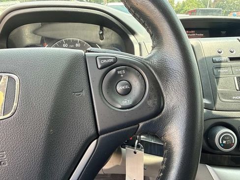 Used 2013 Honda CR-V EX-L image 28