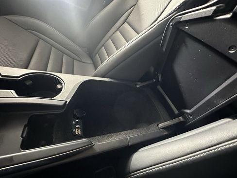 Used 2022 Lexus IS 350 F Sport w/ Memory Package image 35