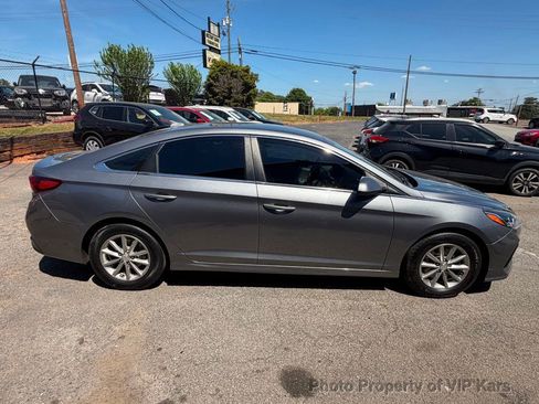 Used 2018 Hyundai Sonata SE image 4