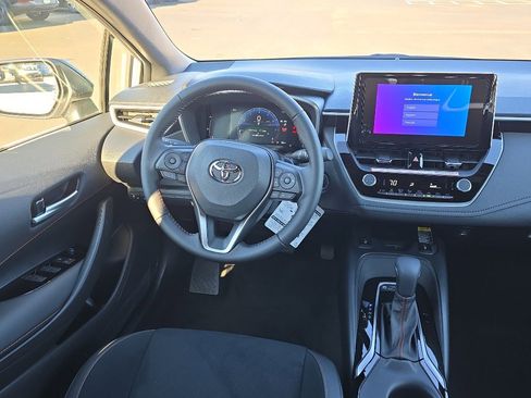 New 2026 Toyota Corolla SE image 21