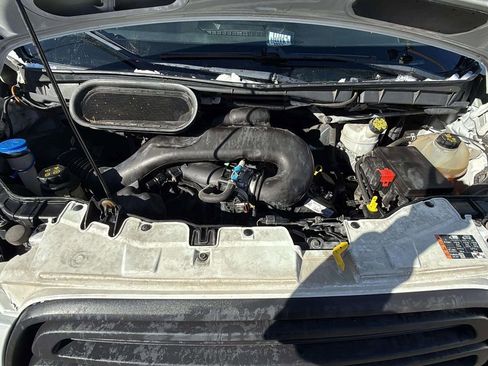 Used 2018 Ford Transit 250 250 image 16
