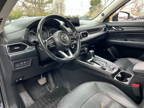 Used 2018 MAZDA CX-5 Grand Touring image 8