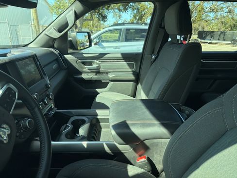 Used 2023 RAM 1500 Big Horn image 7