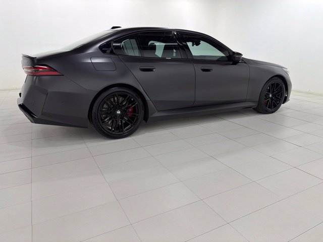 Used 2026 BMW M5 w/ Carbon Package AWD/4WD image 6