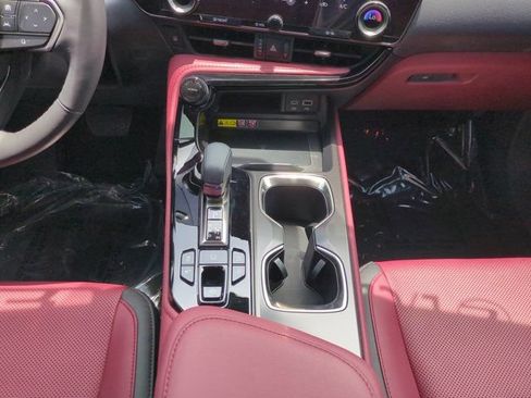 Certified 2024 Lexus NX 350 AWD w/ Vision Package image 18
