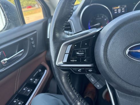 Used 2018 Subaru Outback 3.6R Touring w/ Protection Package #1 image 24