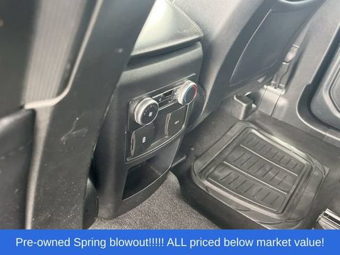 Used 2020 Ford Explorer XLT RWD image 19