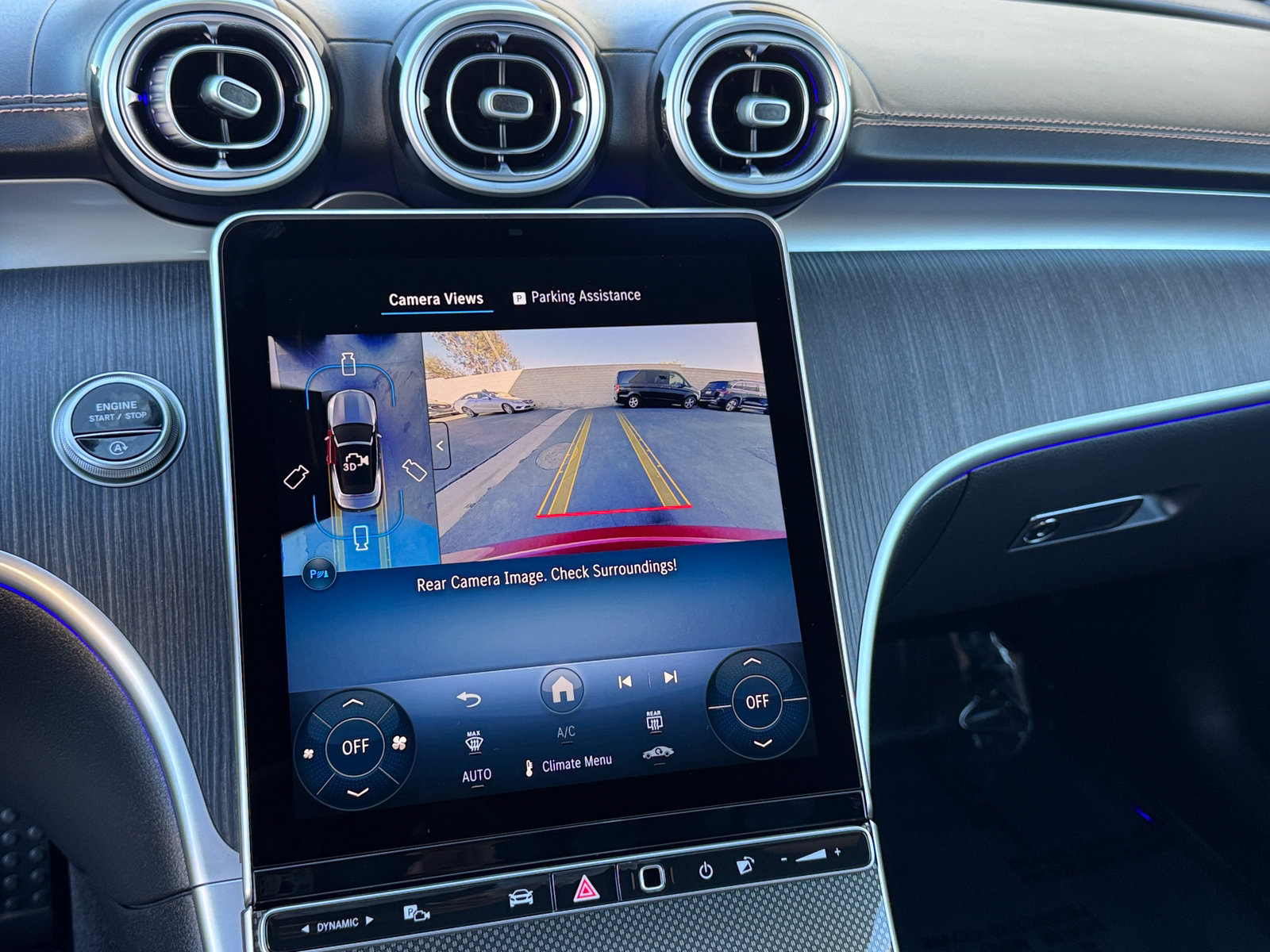 New 2027 Mercedes-Benz CLE 450 4MATIC Cabriolet image 10