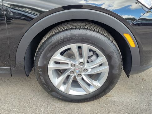 New 2026 Buick Envista Preferred w/ Convenience I Package image 5