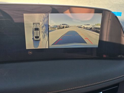 New 2026 Cadillac CT5 Sport image 21