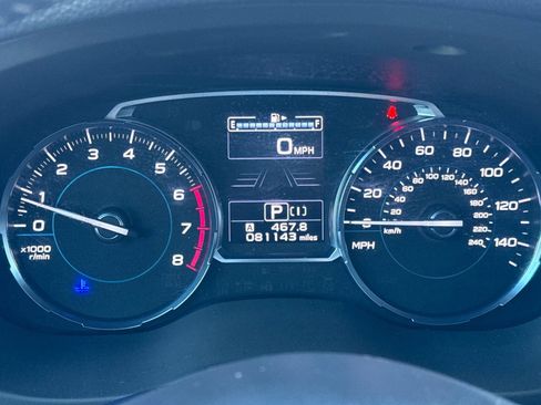 Used 2018 Subaru Forester 2.0XT Touring image 25