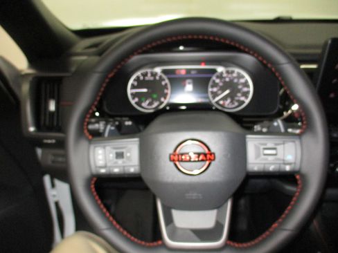New 2026 Nissan Pathfinder Rock Creek AWD/4WD image 27