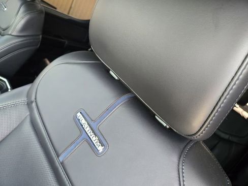 Used 2026 Ford F250 Platinum image 26