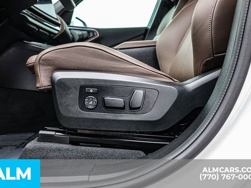 Used 2025 BMW X3 xDrive30i w/ Convenience Package image 27