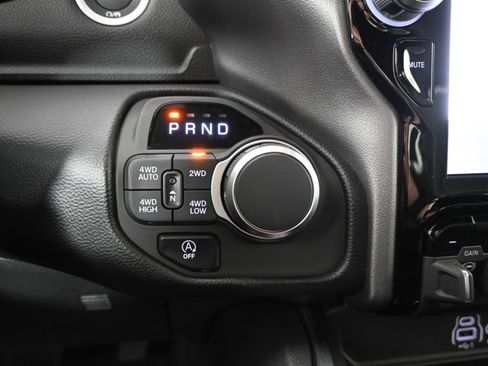 New 2026 RAM 1500 Big Horn image 30