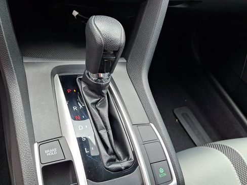 Certified 2020 Honda Civic LX image 14