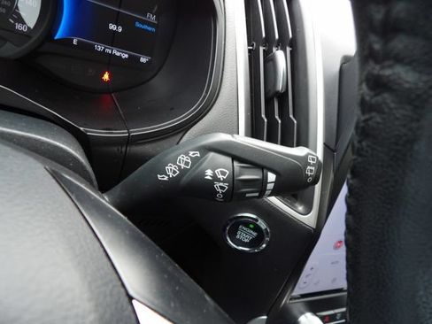 Used 2024 Ford Edge SEL AWD/4WD image 23