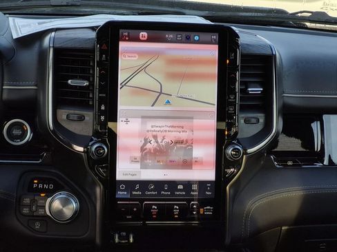 New 2026 RAM 1500 Limited AWD/4WD image 20