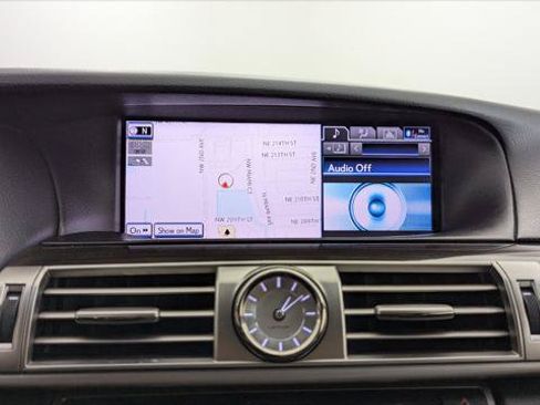 Used 2014 Lexus LS 460 w/ Comfort Package RWD image 26