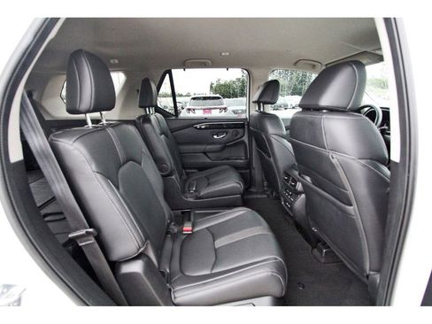 Used 2023 Honda Pilot EX-L image 10