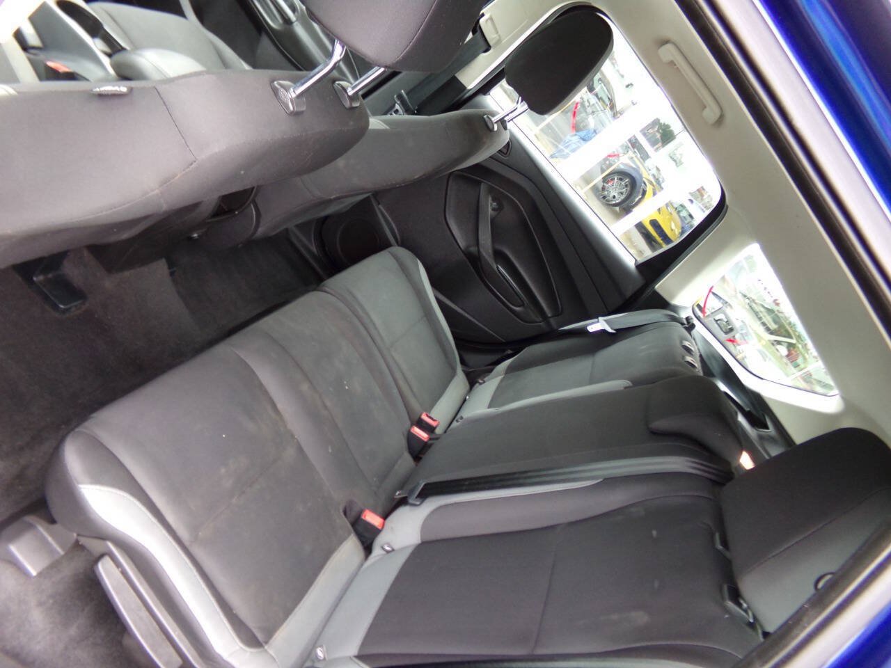 Used 2015 Ford Escape S FWD image 14