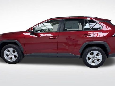 Used 2020 Toyota RAV4 XLE w/ Convenience Package AWD/4WD image 20