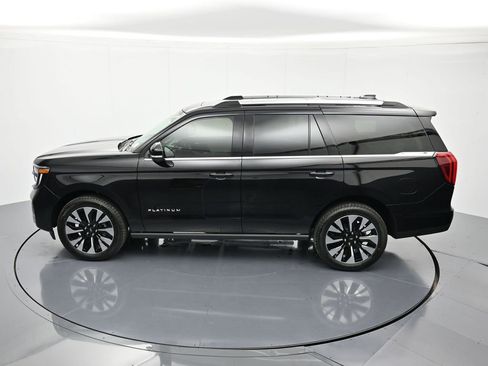 New 2026 Ford Expedition Platinum w/ Driver's Package AWD/4WD image 38