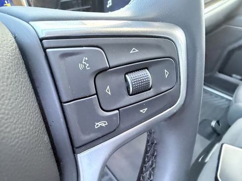 Certified 2023 Chevrolet Silverado 1500 LT image 23