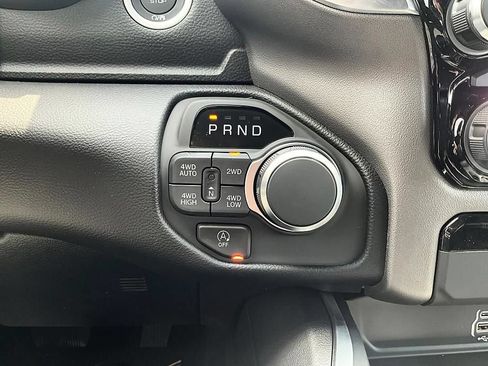 New 2026 RAM 1500 Big Horn w/ Night Edition AWD/4WD image 19