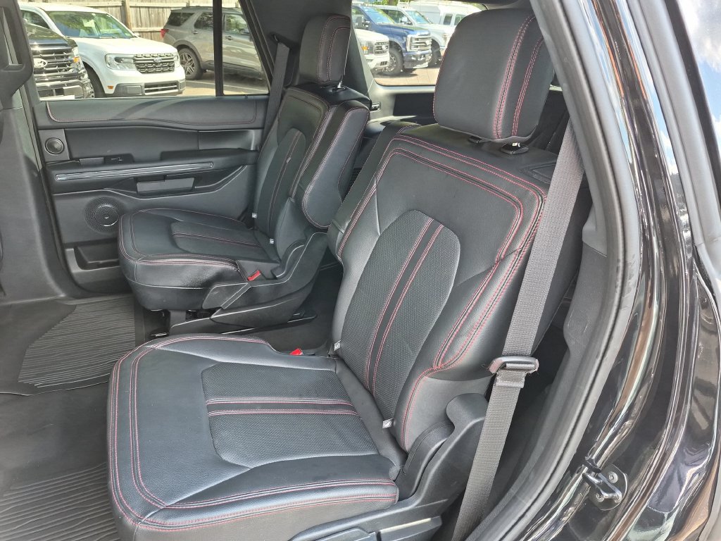 Certified 2023 Ford Expedition Limited AWD/4WD image 32