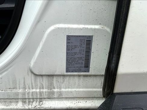 Used 2022 Nissan Pathfinder SL image 5