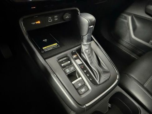Used 2024 Honda CR-V EX-L image 23