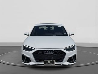 Used 2023 Audi A4 2.0T Premium Plus video 2