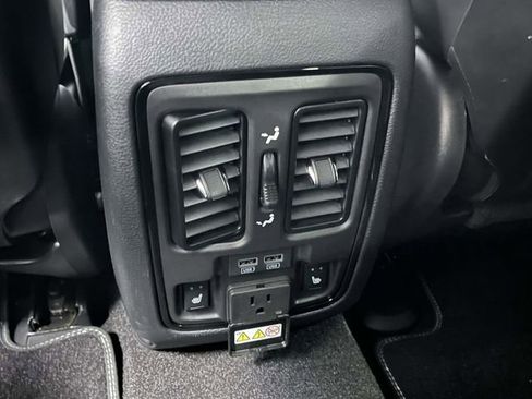 New 2026 Dodge Durango SRT Hellcat image 18