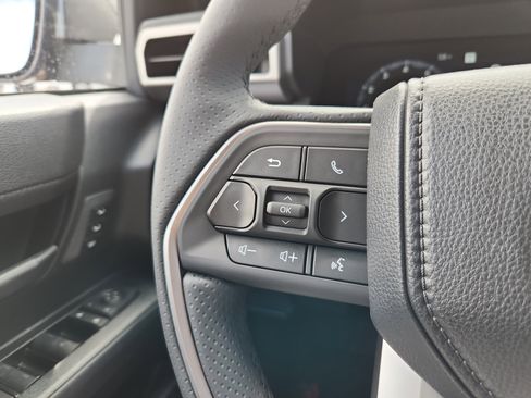 New 2026 Toyota 4Runner TRD Off-Road Premium image 16