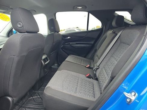 Used 2024 Chevrolet Equinox LT FWD image 26