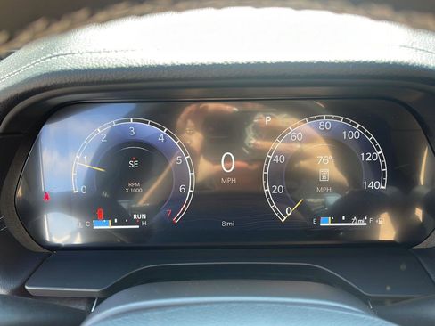 New 2026 Jeep Grand Cherokee Altitude AWD/4WD image 14