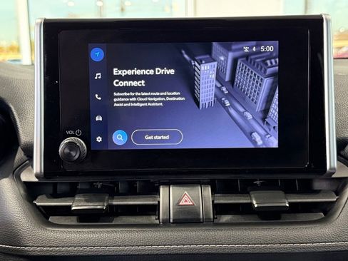 Certified 2024 Toyota RAV4 XLE image 29