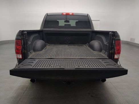 Used 2016 RAM 1500 Tradesman w/ Popular Equipment Group RWD image 29