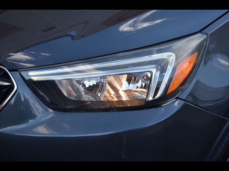 Used 2017 Buick Encore Sport Touring FWD image 41