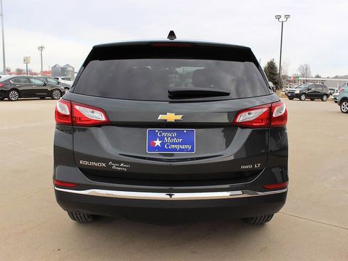 Used 2020 Chevrolet Equinox LT image 7